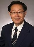 Frankie W. Wong