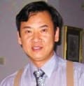 Wilson W. Wong