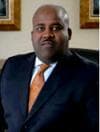 Cedric B. Davis