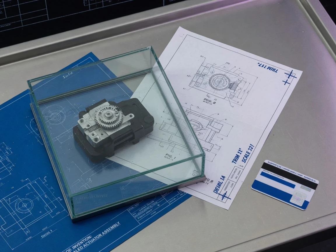 Blueprint & Co. preview