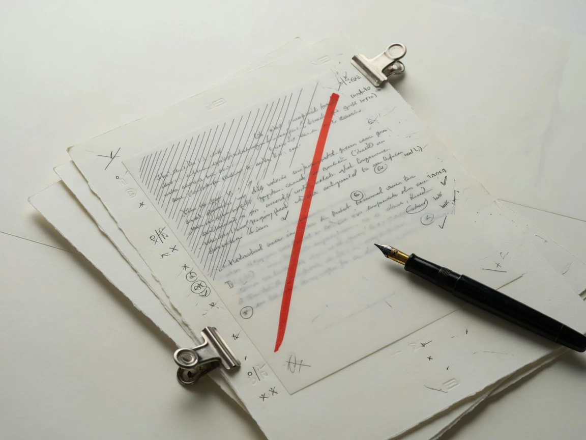 The Fine Print preview